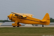 NC22424 Howard Aircraft DGA-15P C/N 523, NC22424